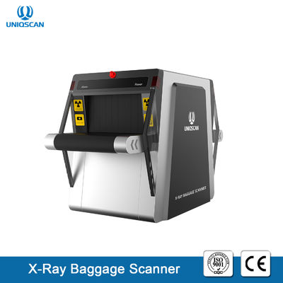 Tamaño grande elegante X Ray Baggage Scanner SF5030C del túnel