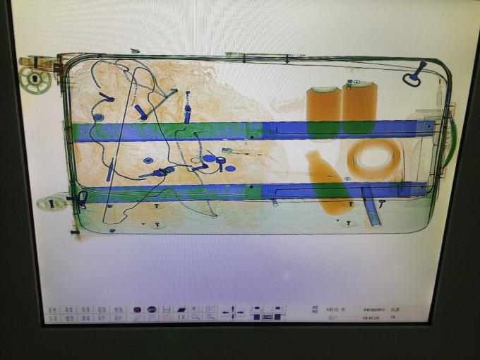 alta imagen 2 de la exploración de la solución