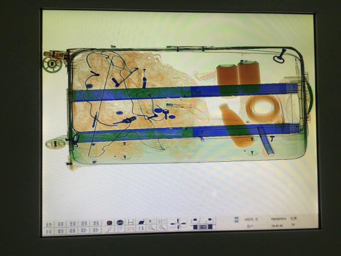 alta imagen 3 de la exploración de la solución