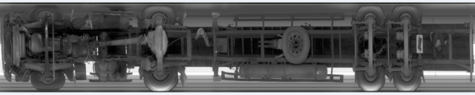 Imagen 3 de la exploración de UVSS