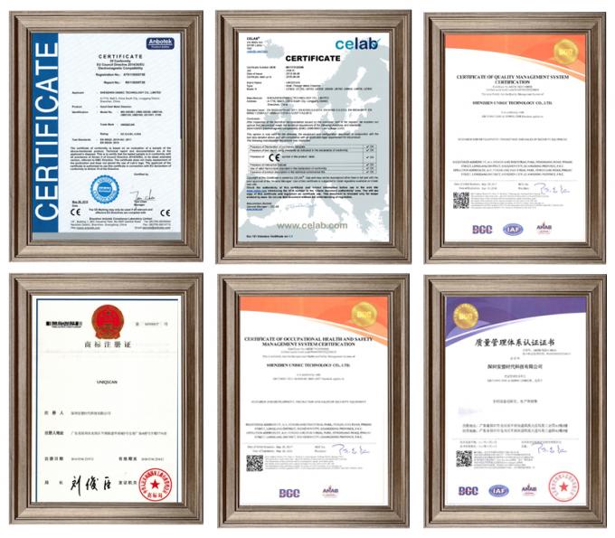 Escáner grande 100100 del equipaje de la radiografía del uso del metro del aeropuerto del tamaño del precio de fábrica